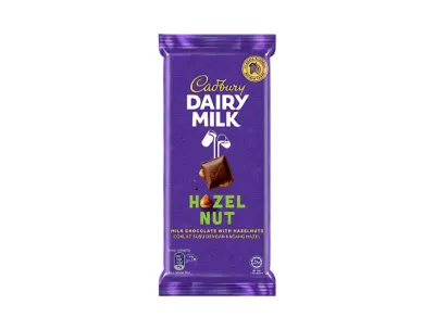 Dairy Milk Chocolate - 130g