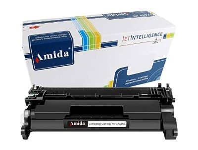 AMIDA HP CF226A / Canon 052 Compatible Toner Cartridge