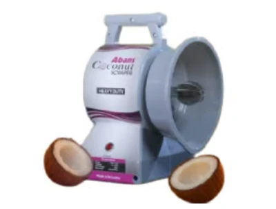 Abans Heavy Duty (Industrial) Electric Coconut Scraper 150W