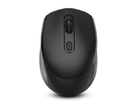 Cortex Wireless Mouse - Black
