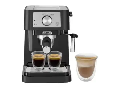 De'Longhi Stilosa Coffee Machine