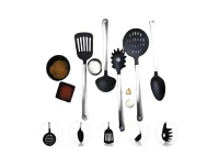 Apex Nylon Serving Set - 5Pcs