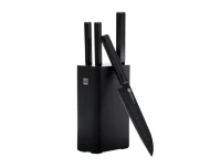 Xiaomi Huohou Kitchen Knives 5pcs Set with Holder