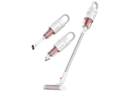 Incom-deerma Vc20 Plus 5500pa Handheld Cordless Vacuum Cleaner