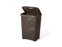 Phoenix Rattan Laundry Bin