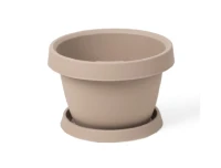 Phoenix Flower Pot - Medium