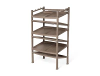 Phoenix Shoe Rack - 6Pcs