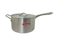 Premier Aluminum Saute Pan - 8.6 L
