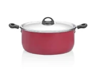 Premier Aluminum Non Stick Stew Pot - 30cm