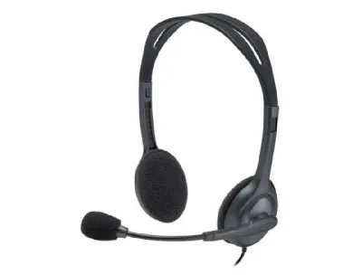 Logitech H111 Stereo Headset