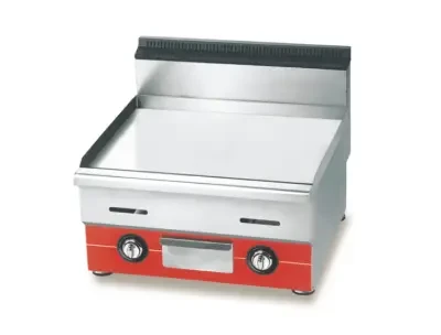 LinkRich Gas Griddle