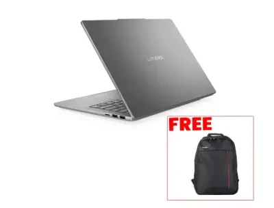 Lenovo Notebook 5 14IMH10 Core Ultra 5-135H -16GB/512GB – 11S - Integrated Intel UHD Graphics