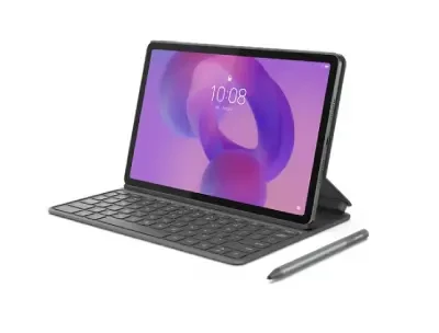 Lenovo K11 Gen 2 (8GB RAM + 128GB Storage) 11" 5G Tablet - Luna Gray