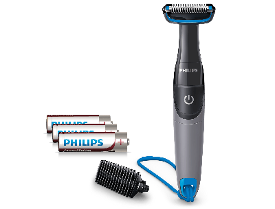 Philips Body Groomer