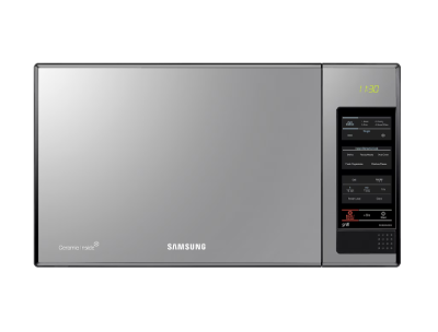 Samsung 40L Microwave Oven with Grill