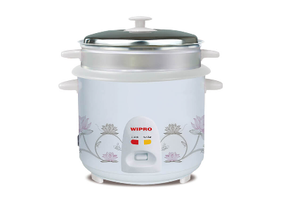 Wipro Rice Cooker -2.8L