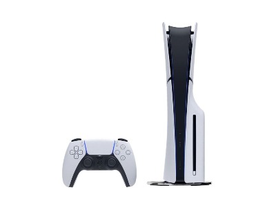 Sony PlayStation 5 (PS5) Europe Version 1TB Gaming Console