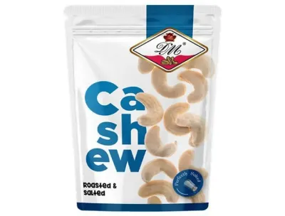 Cashew Roasted & Salted 100G