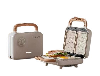 Deerma By100 Wet And Dry Fabric Cleaner Vacuum Cleaner