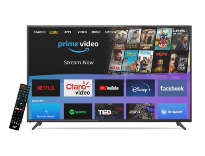 FUJI 43 Inch FHD LED Android Smart TV