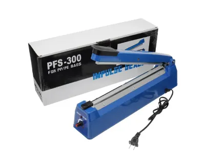 Westmark 300mm Impulse Sealer