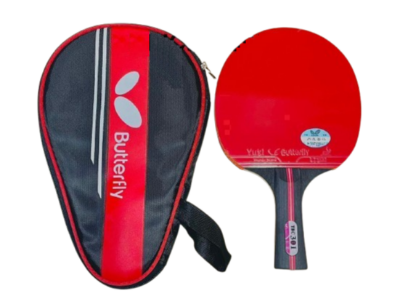 Butterfly Table Tennis Racket Set