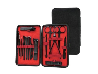 Green Lion 18 in 1 Manicure Travel Cutter