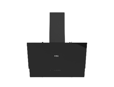 EURO (Turkey) 60cm Wall-mounted Touch + Remote Cooker Hood