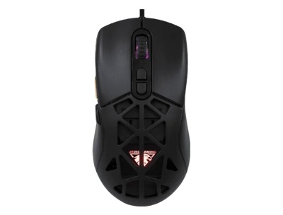 Jedel GM1390 RGB Wired Gaming Mouse