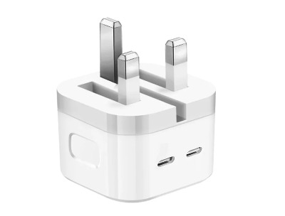 Apple 35w Dual Type-C Adapter