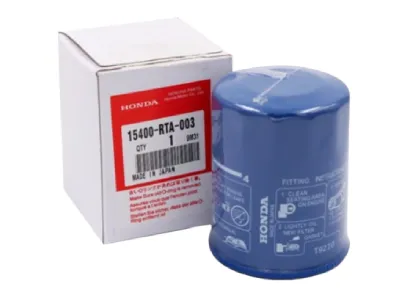 Honda OEM Honda Oil Filter