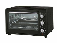 Mistral 32L Electric Oven