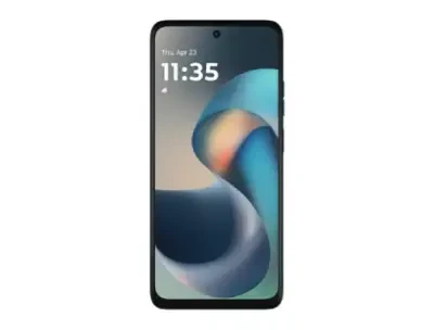 Motorola G57 8GB Ram + 128GB Storage - Corsair Dark Blue