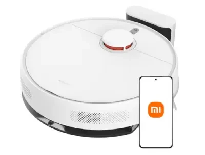 Xiaomi Robot Vacuum Cleaner S40C