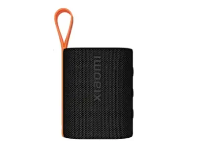 Xiaomi Portable Bluetooth Speaker (5W) - Black