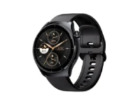 Xiaomi Mibro Lite 3 Pro 1.32 inch Round Amoled Screen Watch - Black