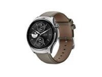 Xiaomi Mibro Lite 3 Pro 1.32 inch Round Amoled Screen Watch - Gray
