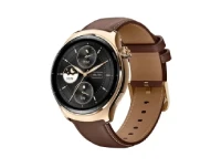 Xiaomi Mibro Lite 3 Pro 1.32 inch Round Amoled Screen Watch - Rose Gold