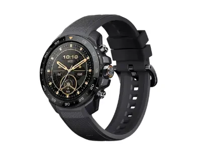 Xiaomi Mibro Watch GS Explorer S - Obsidian Black