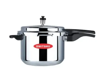 Mitshu 7.5L Pressure Cooker