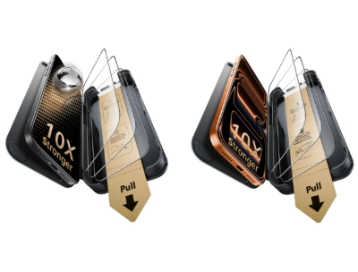 ESR UltraFit Armorite Pro Screen Protector For iPhone 17 Series