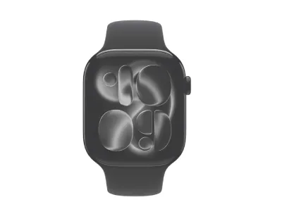 Series 11 Pro Max Smart Watch