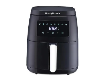 Morphy Richards 5L Digital Air Fryer