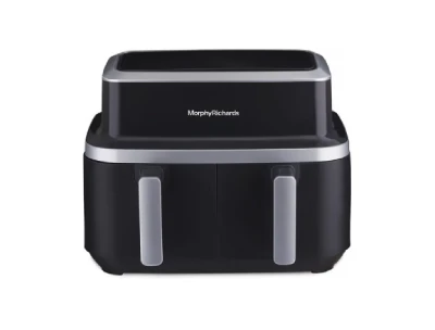 Morphy Richard 9L Duocrisp Air Fryer