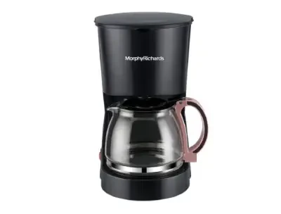 Morphy Richards  Europa Brewmaster Coffee Maker