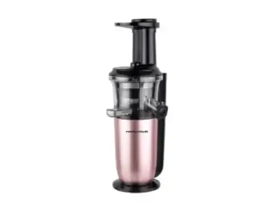Morphy Richards - Kenzo Slow Juicer