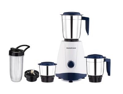 Morphy Richards 4-in-1 Mixer Grinder
