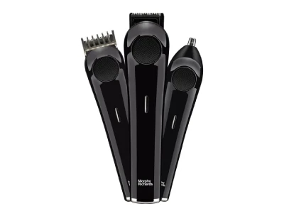 Morphy Richards Kingsman Elite 3 in 1 Multipurpose Trimmer