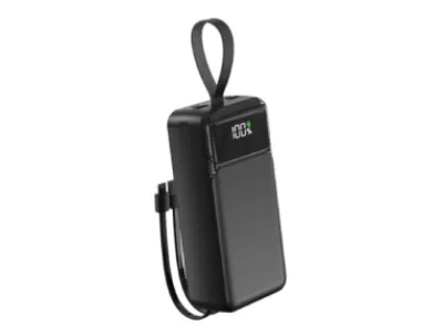 Aspor A317 22.5W 30000mAh Fast Charging Power Bank