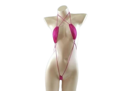 Free-Size Women’s Bikini